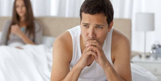 Treatment of prostatitis