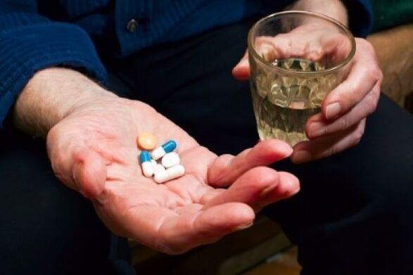 antibiotic