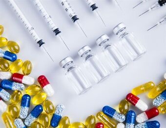 Antibiotics to treat prostatitis